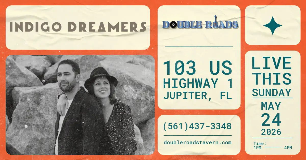 Indogo Dreamers