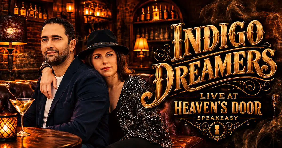 Indigo Dreamers