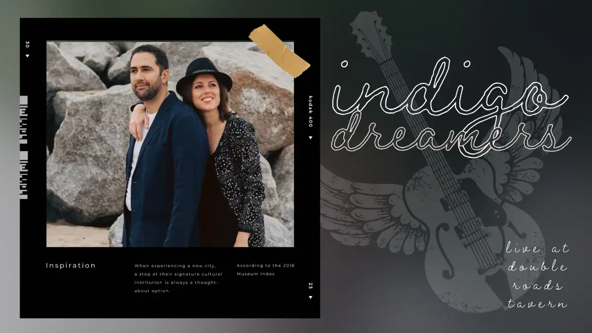 Indigo Dreamers