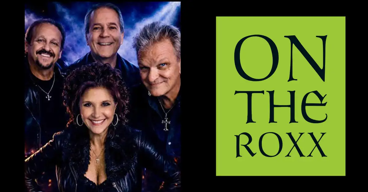 On The Roxx Band