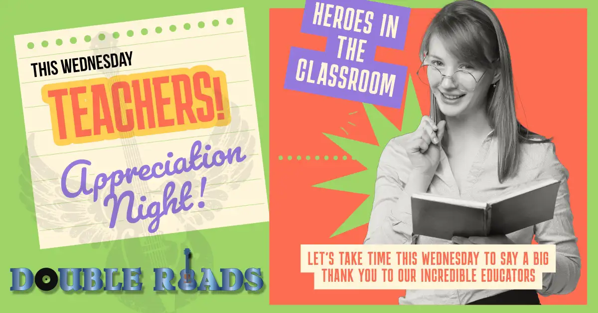 Teacher's Appreciation