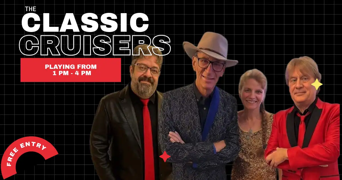 The Classic Cruisers