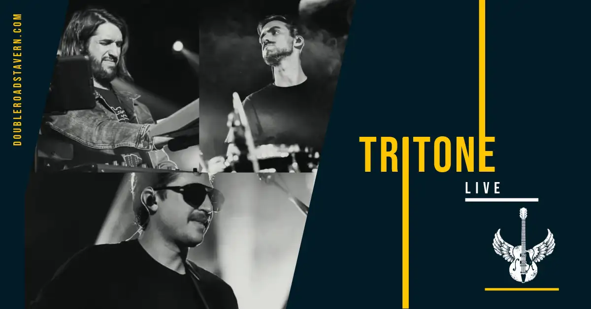 Tritone