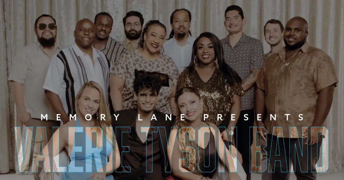 Valerie Tyson Band