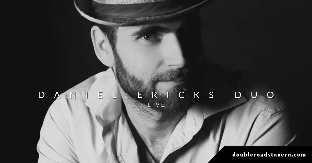Daniel Ericks Duo