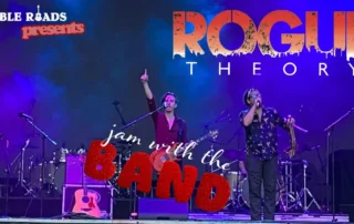 Jam with the Band