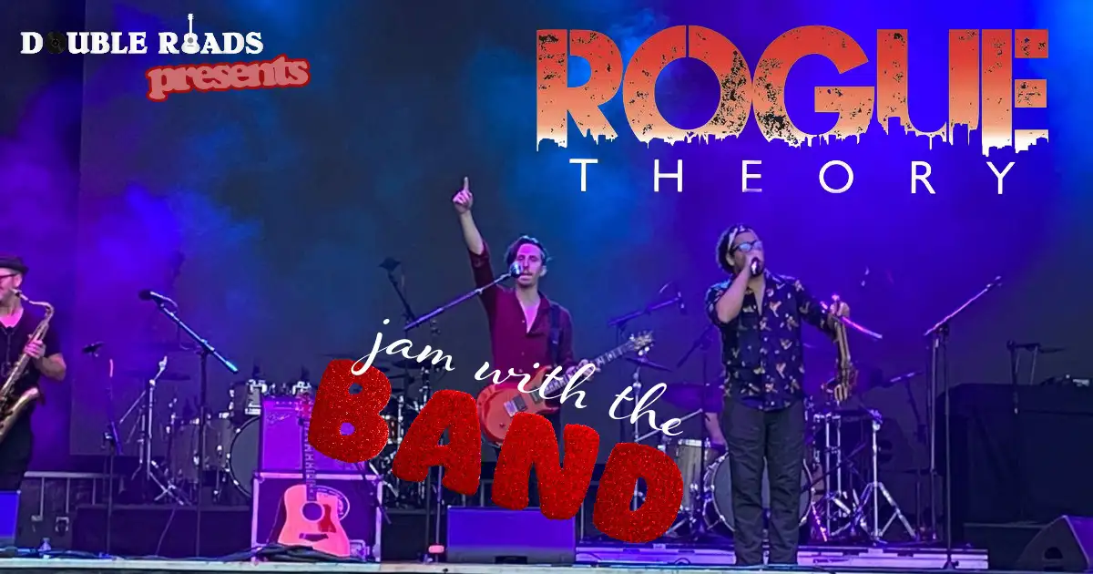 Jam with the Band