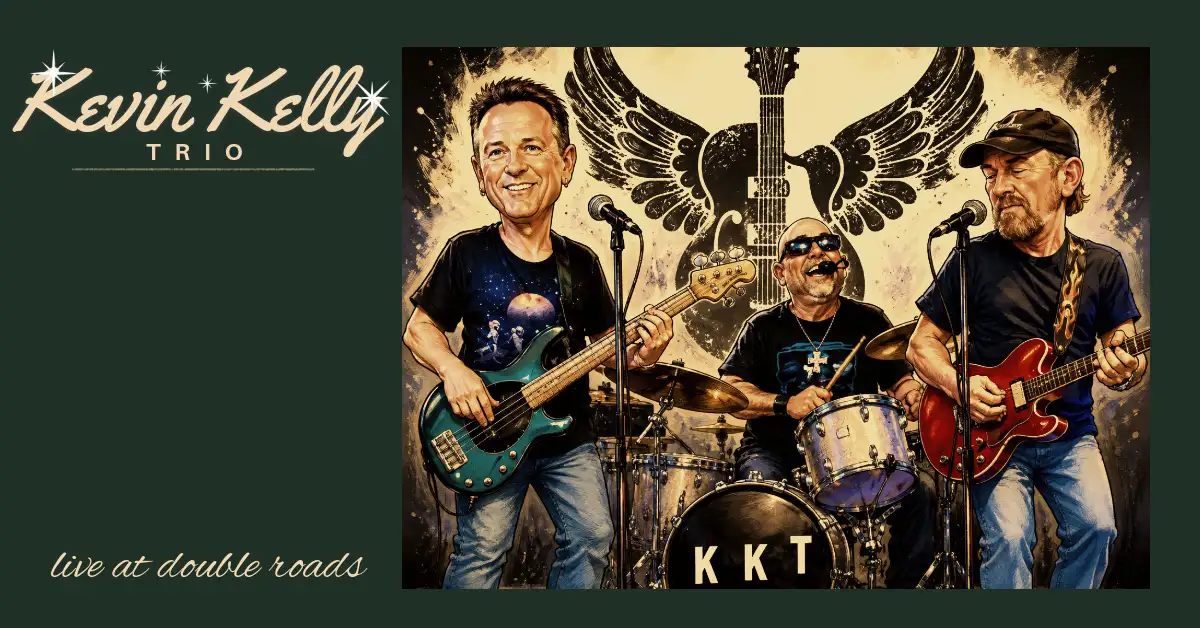 Kevin Kelly Trio