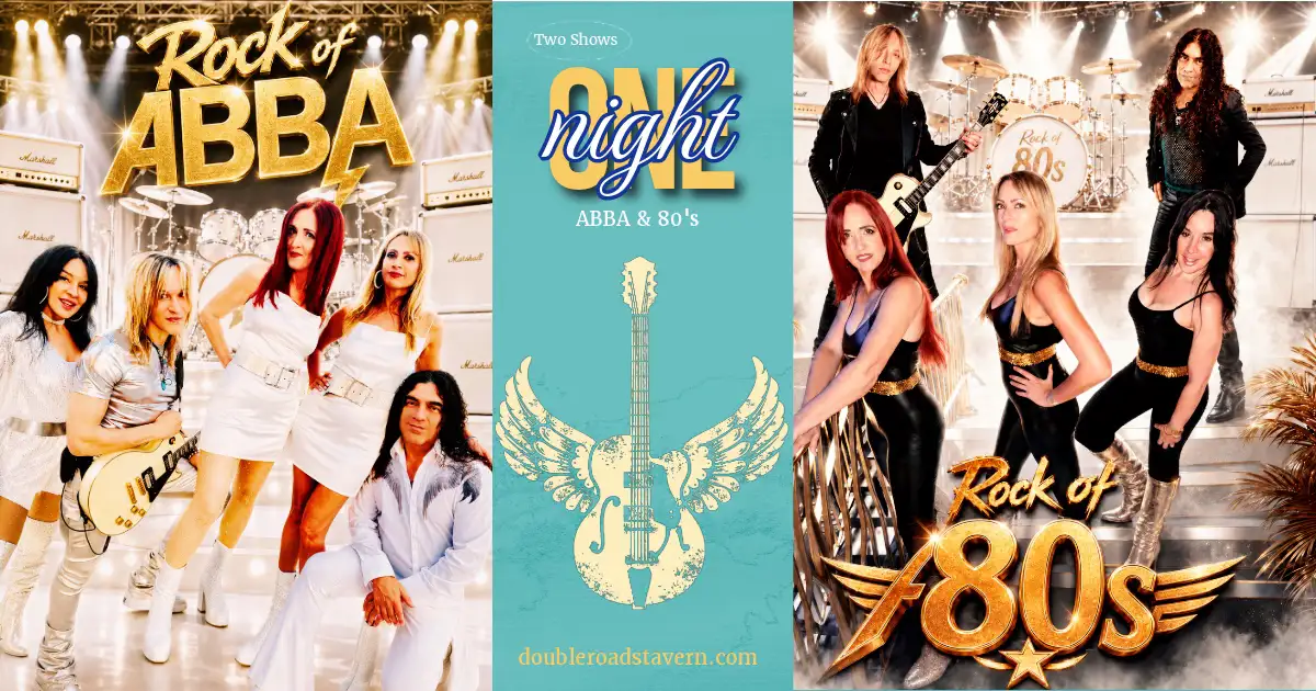 Rock of ABBA