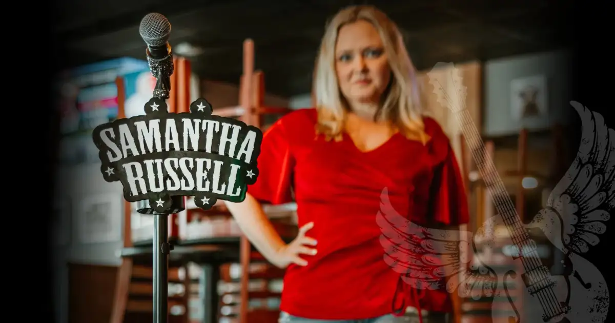 Samantha Russell Band
