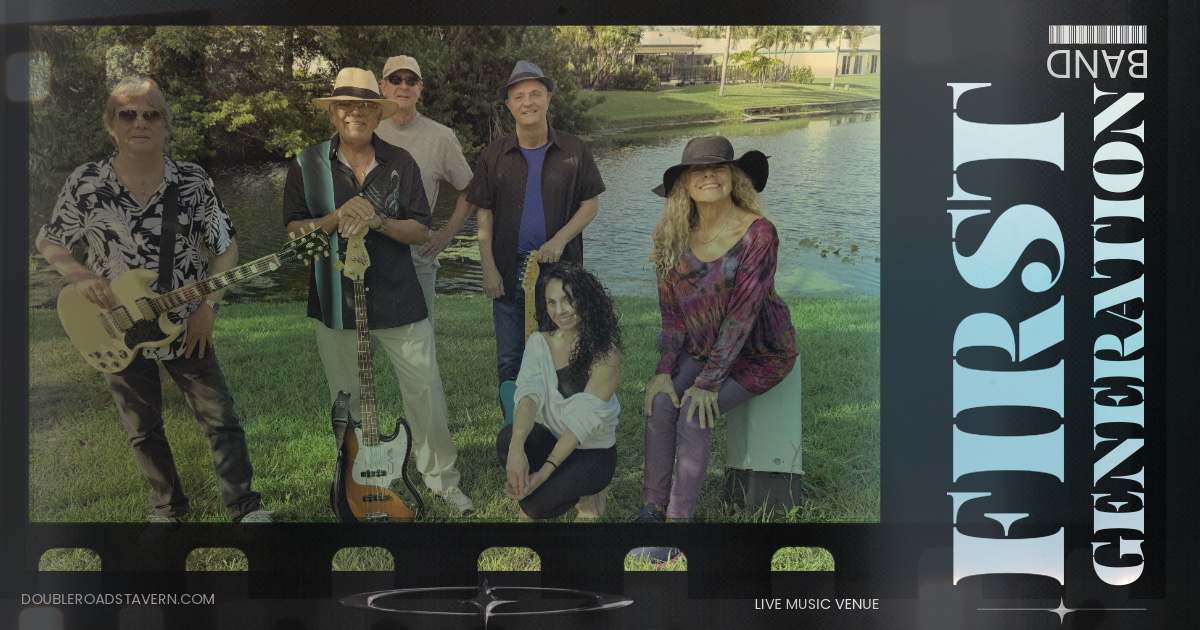 First Generation Band
