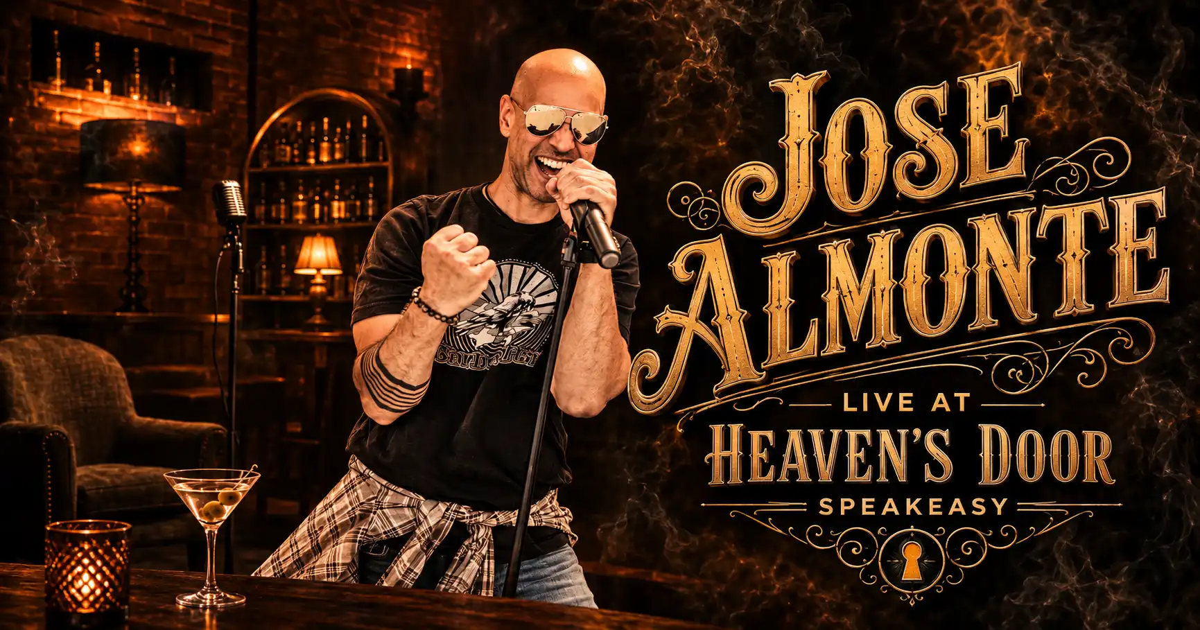 Jose Almonte