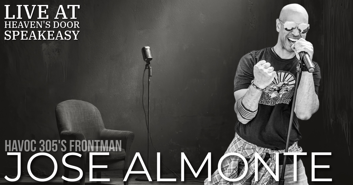 Jose Almonte