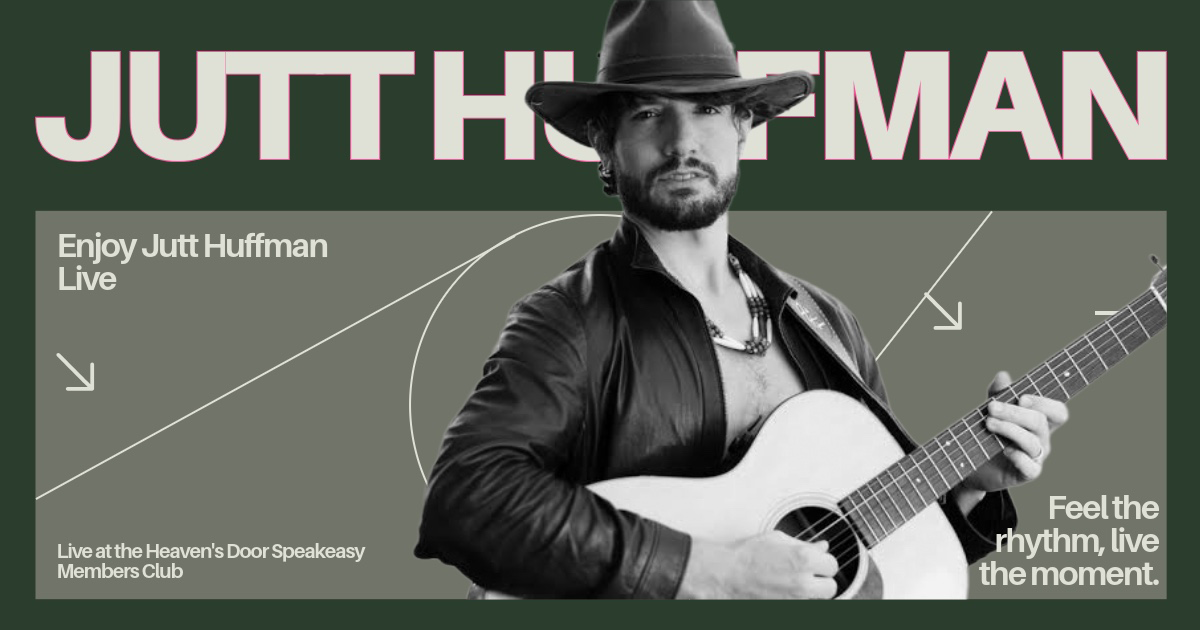 Jutt Huffman