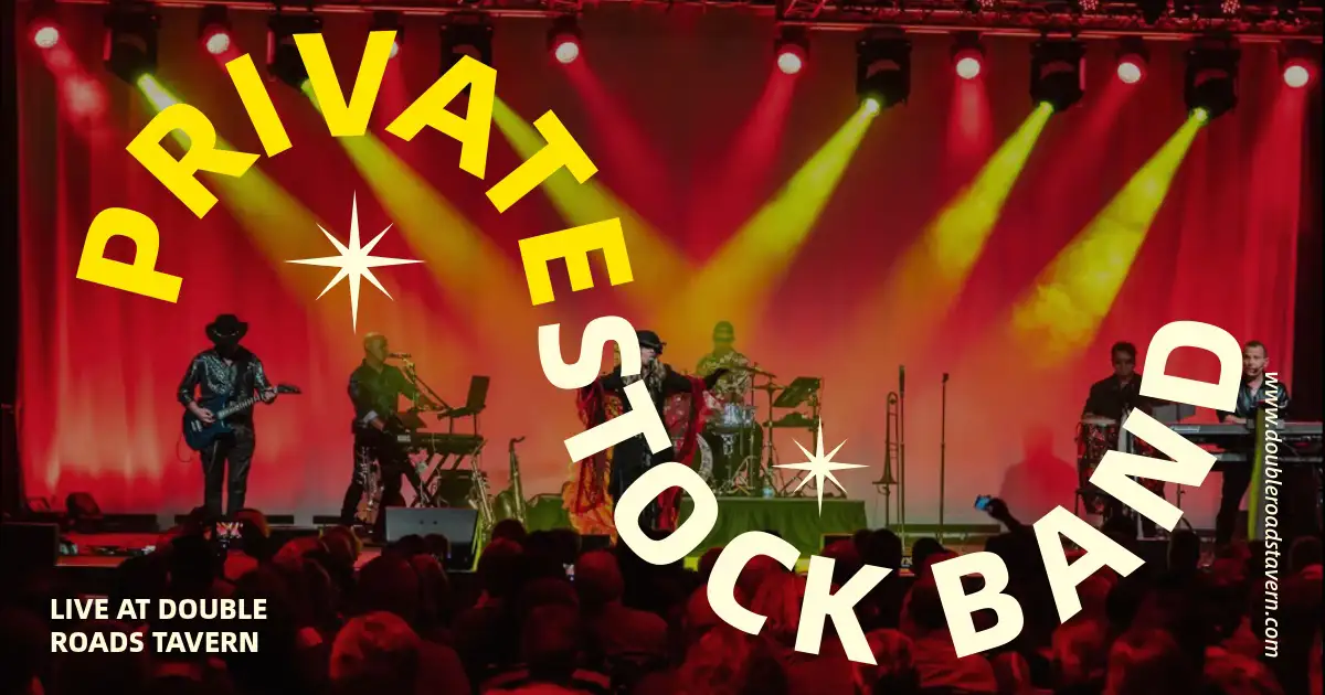 Private Stock Band