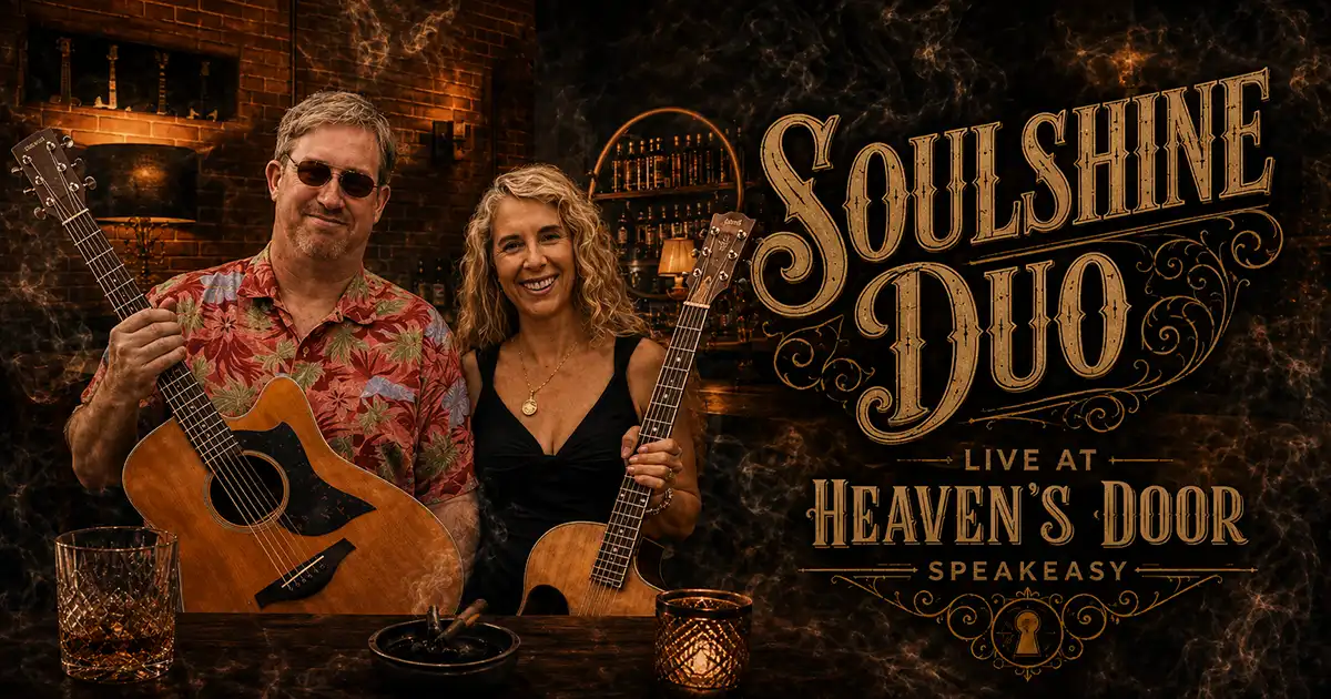 Soulshine Duo