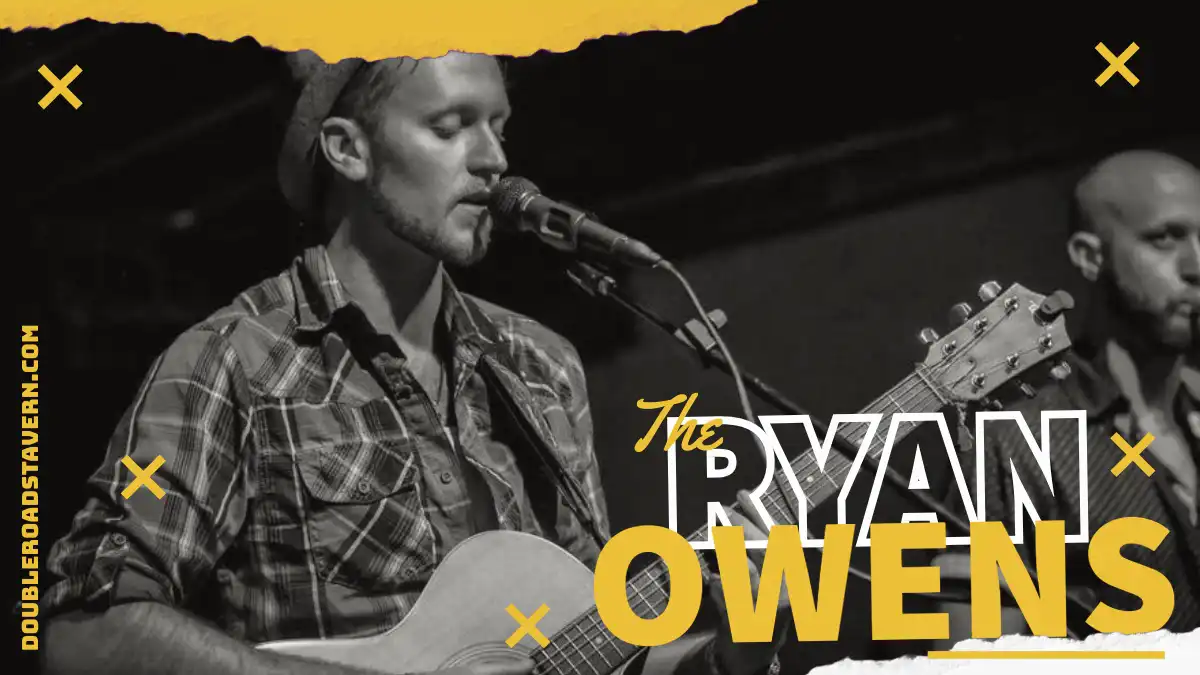The Ryan Owens