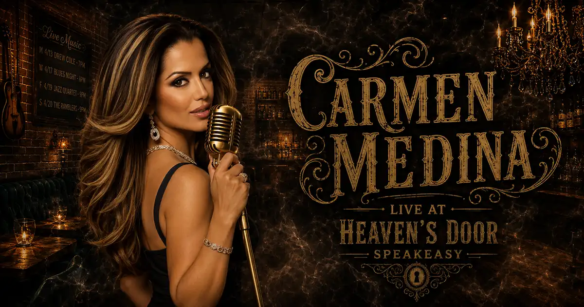 Carmen Medina
