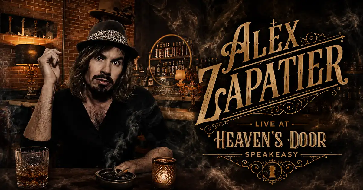 Alex Zapatier