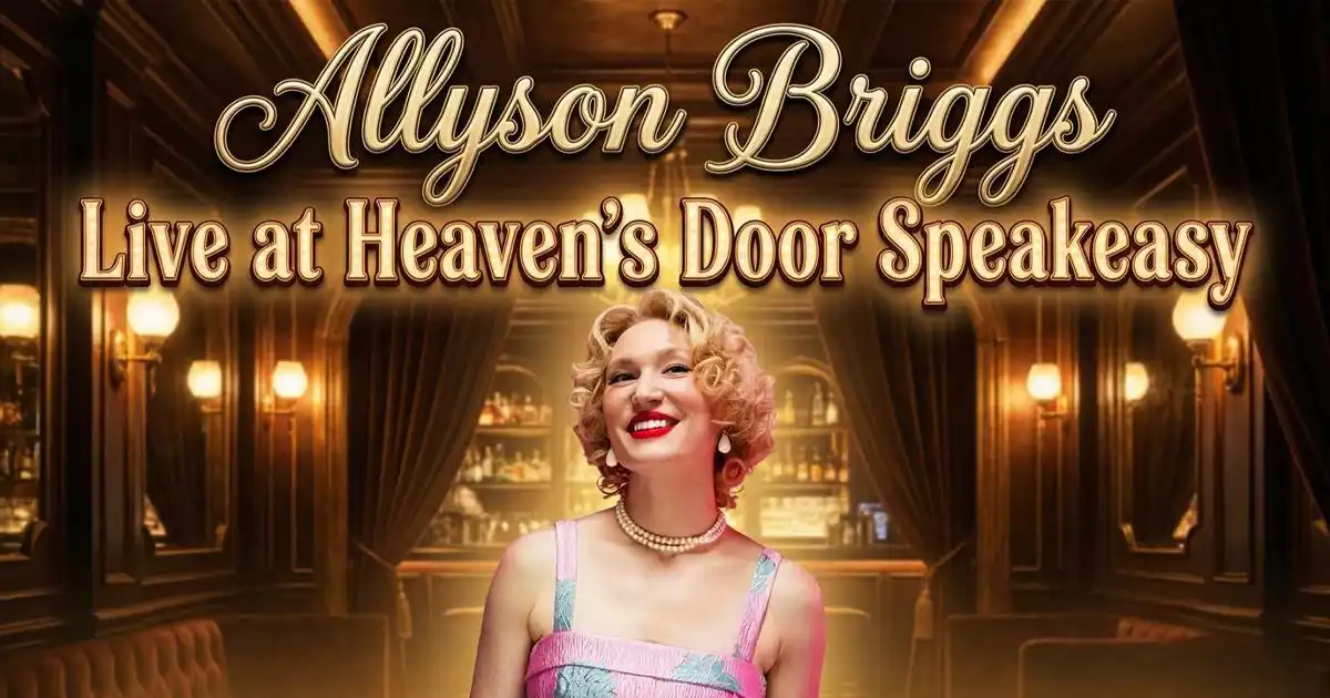 Allyson Briggs