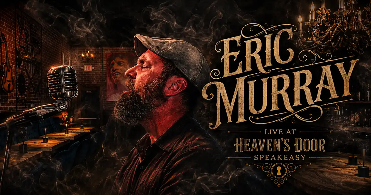 Eric Murray