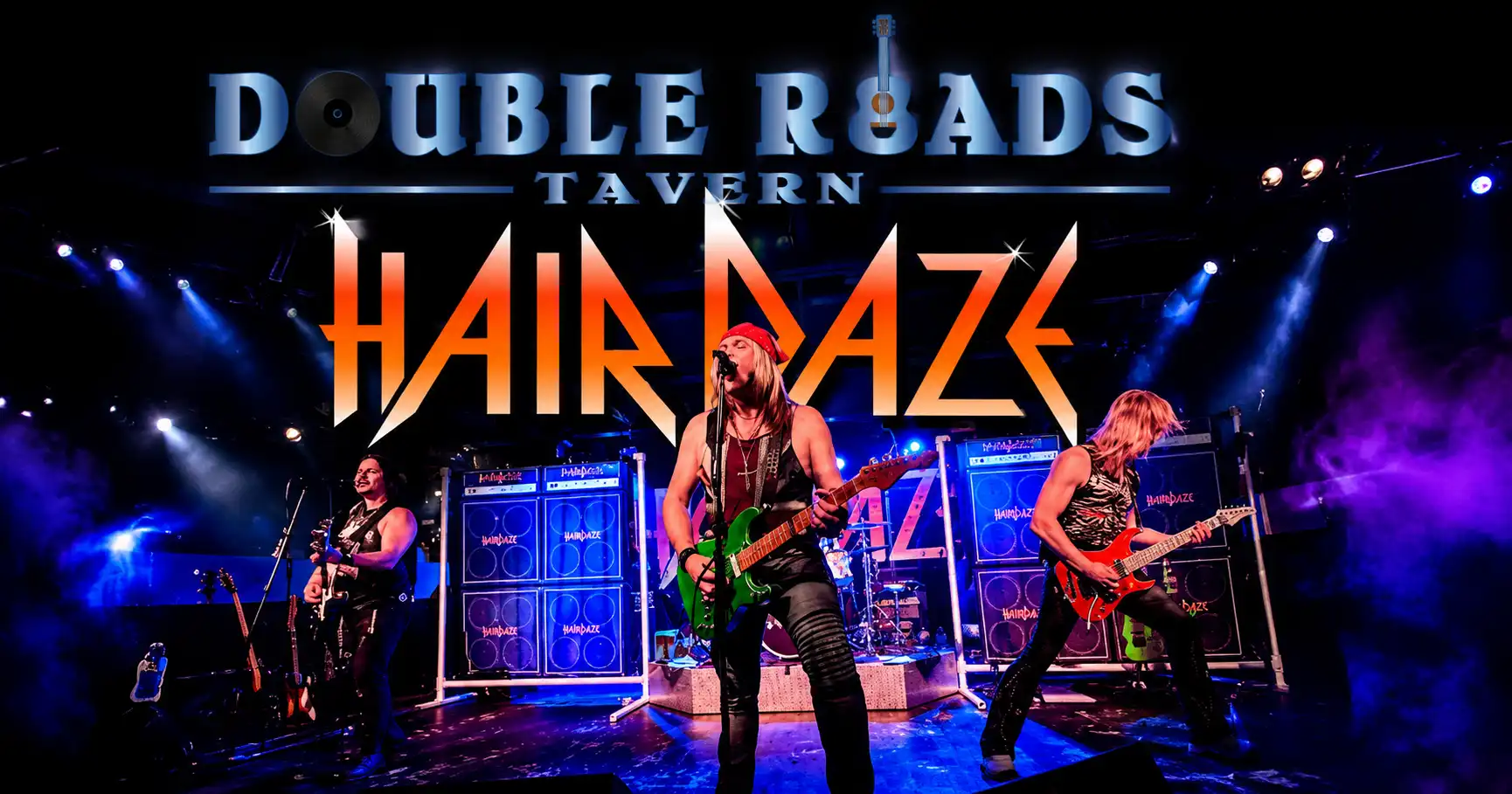 Hairdaze
