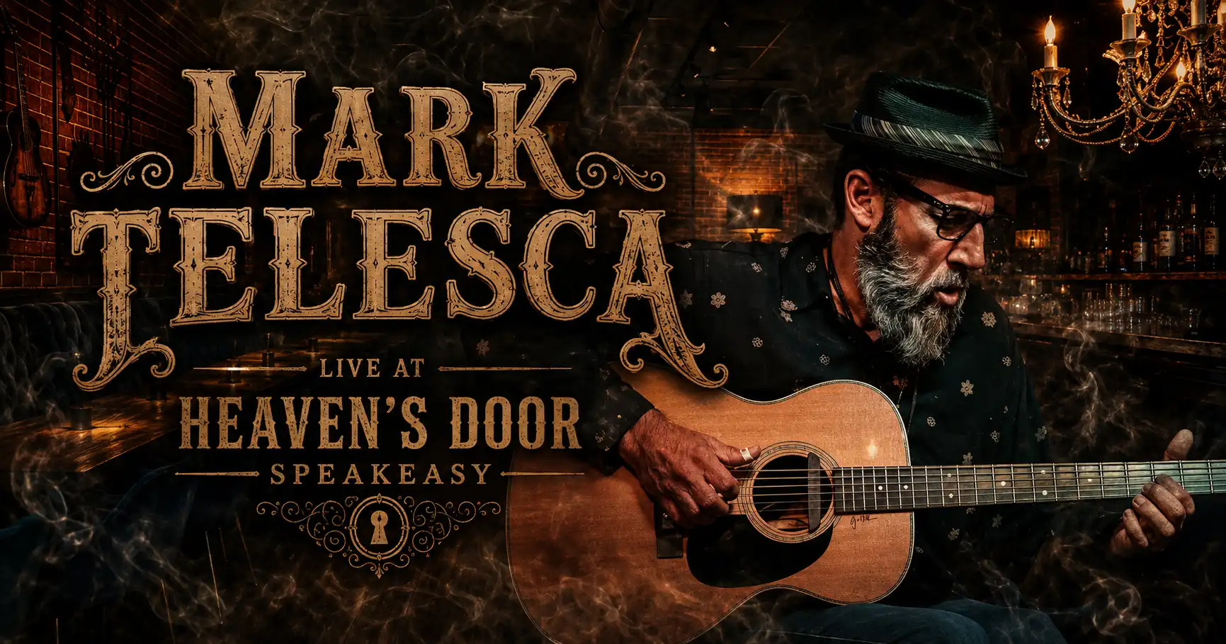 Mark Telesca