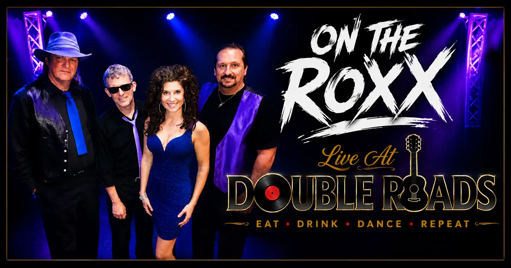 On The Roxx