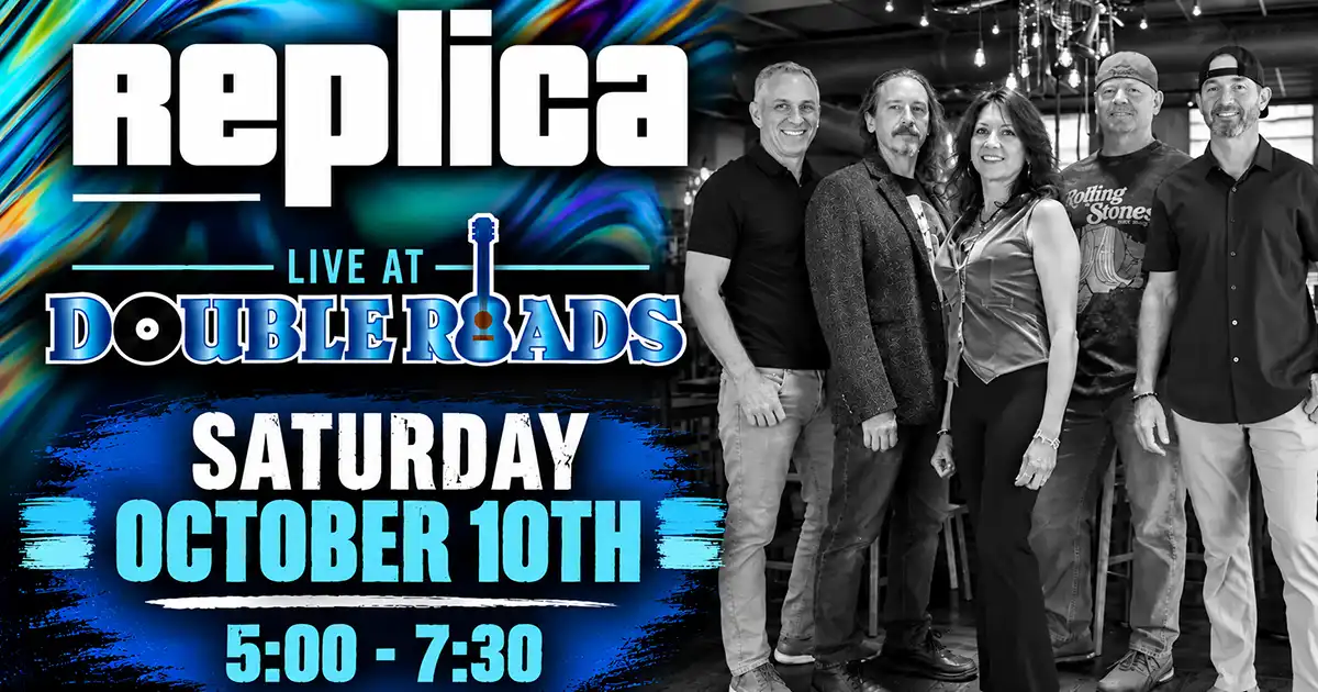 Replica Band