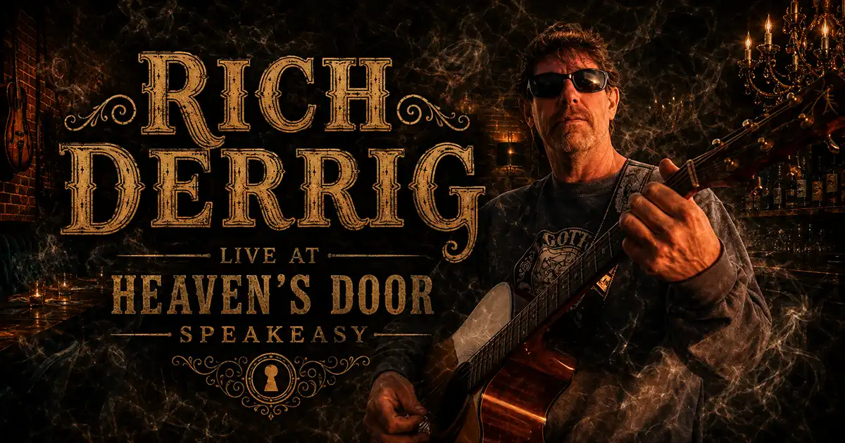 Rich Derrig