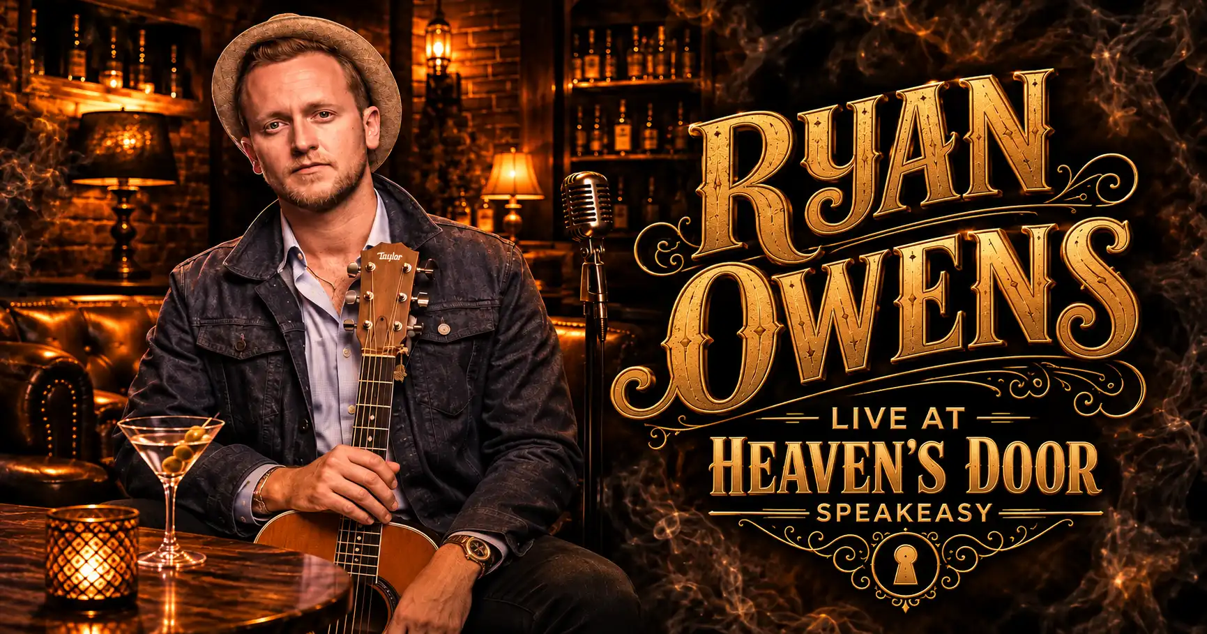 Ryan Owens