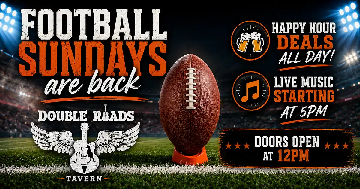 Sunday Football