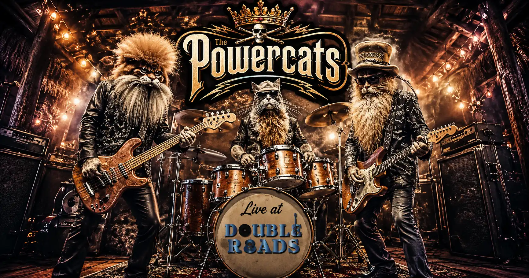 The Powercats