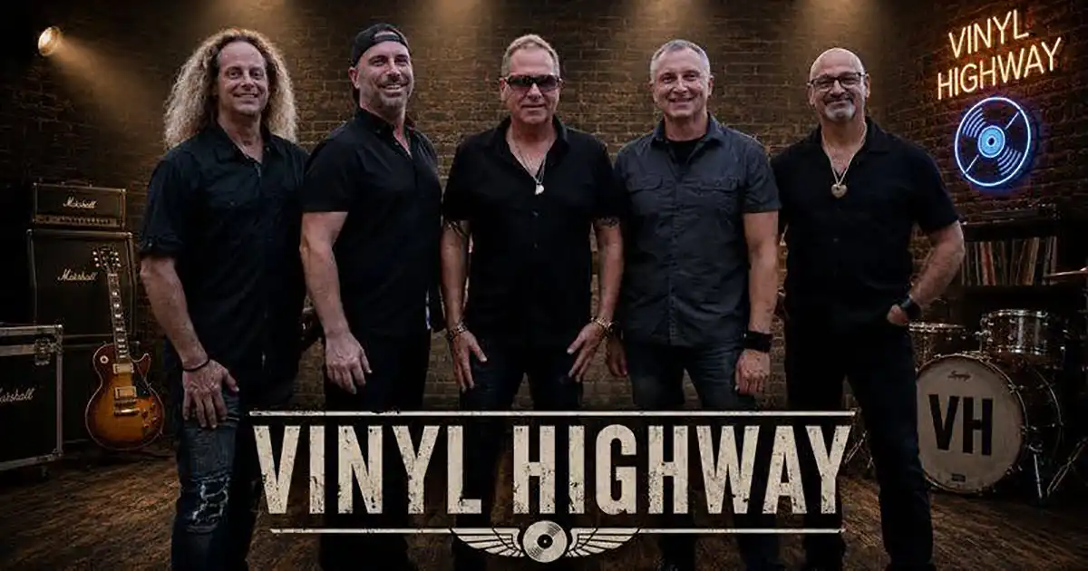 Vinyl Highway