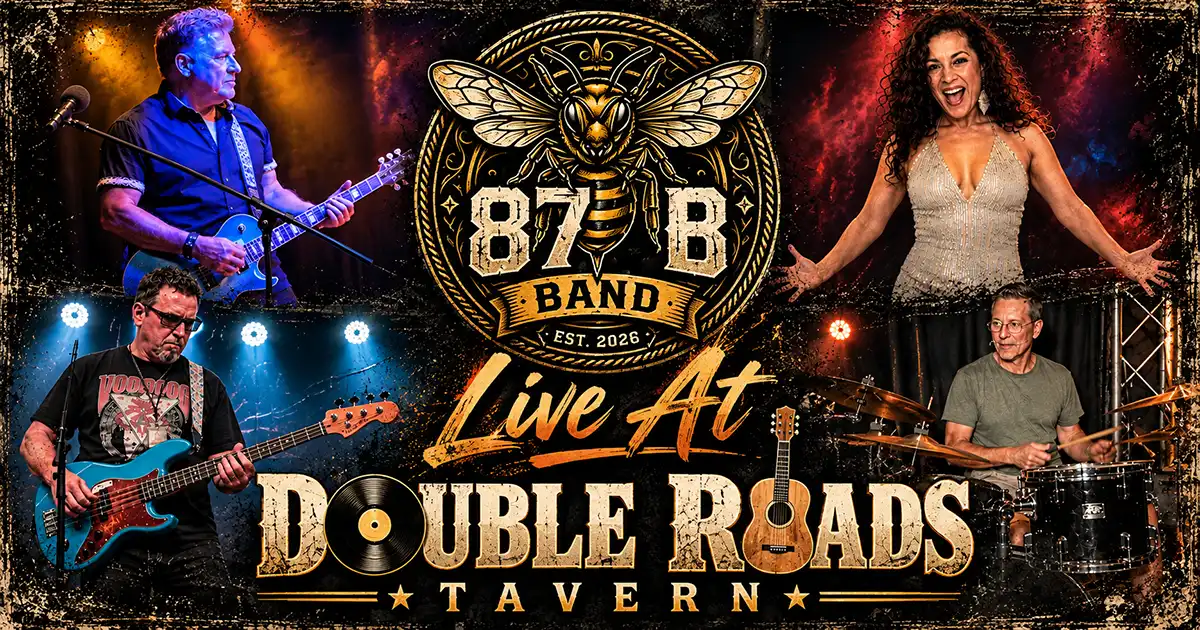 87b Band