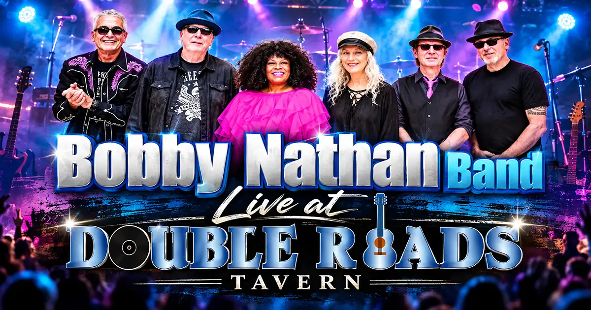 Bobby Nathan Band