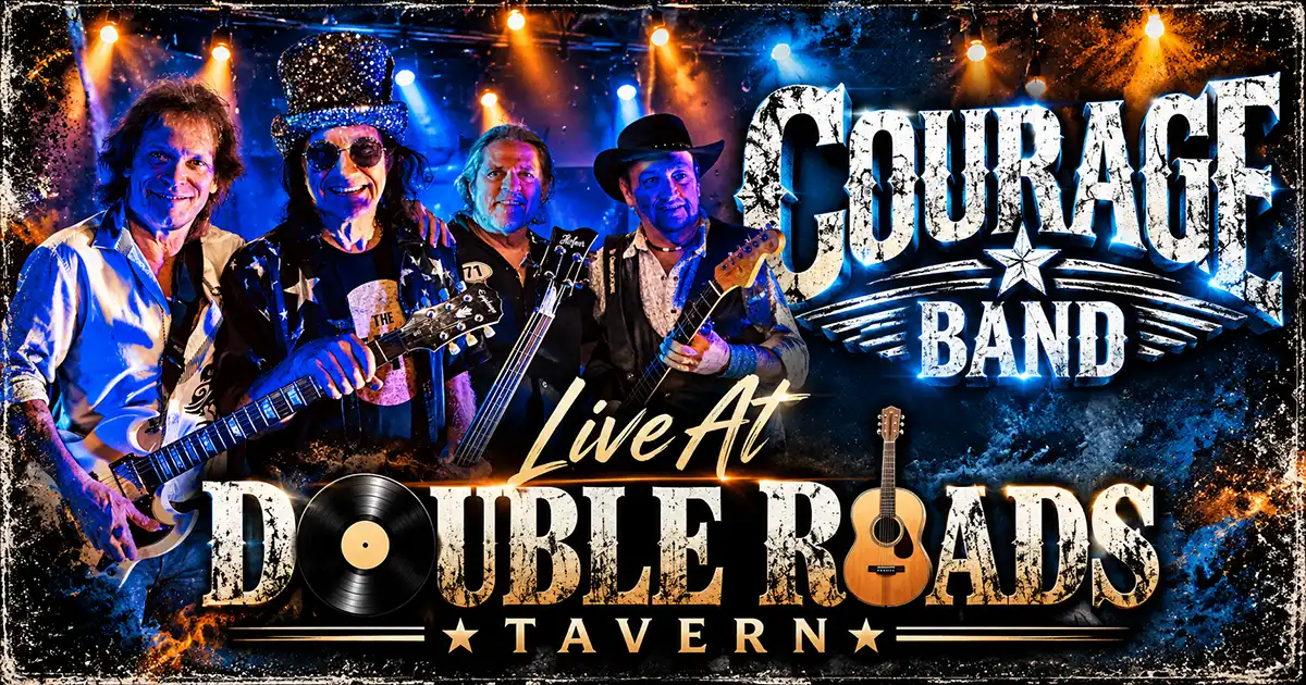 Courage Band