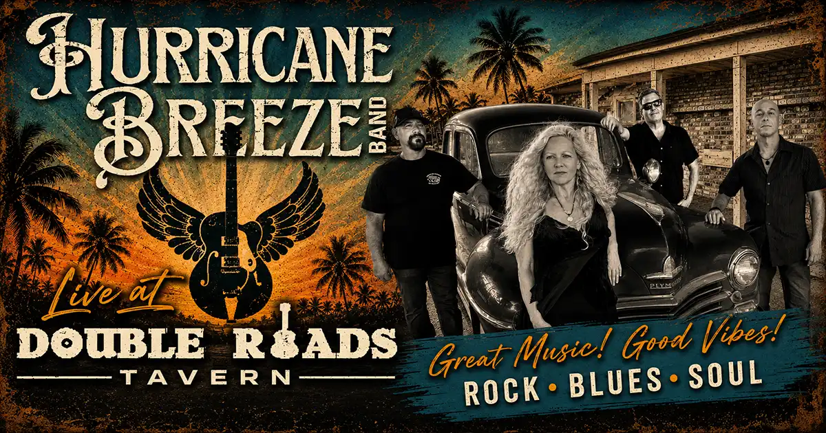 Hurricane Breeze Band