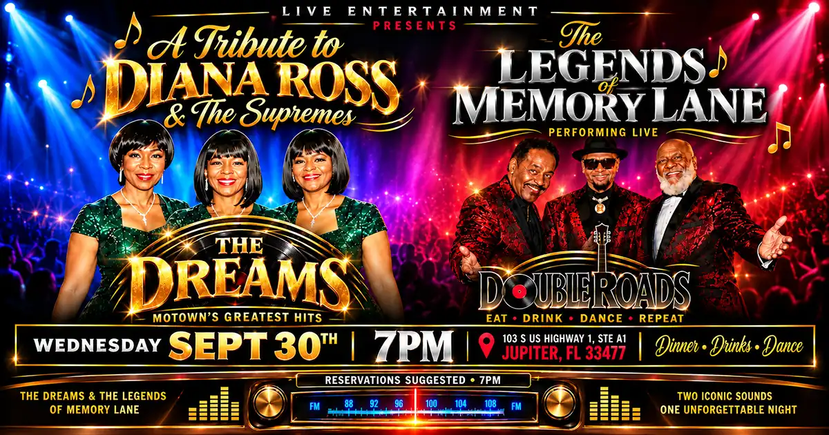 The Dreams & Memory Lane