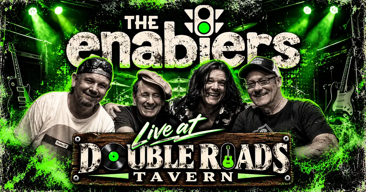 The Enablers