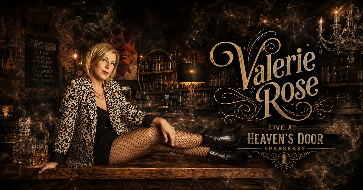 Valerie Rose