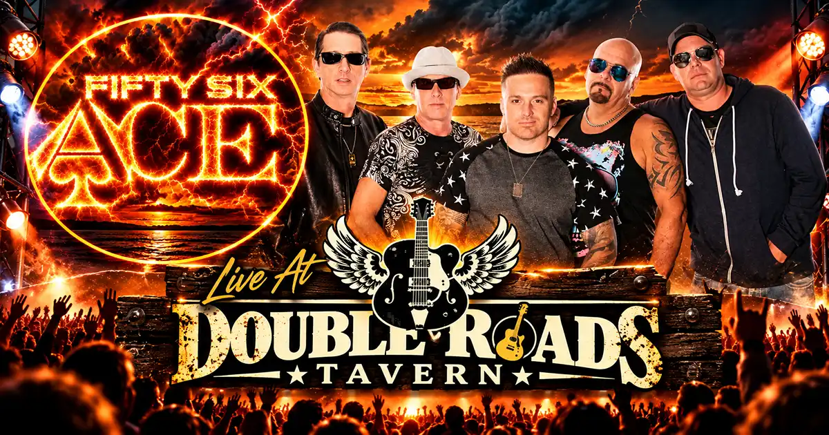 56 Ace Band