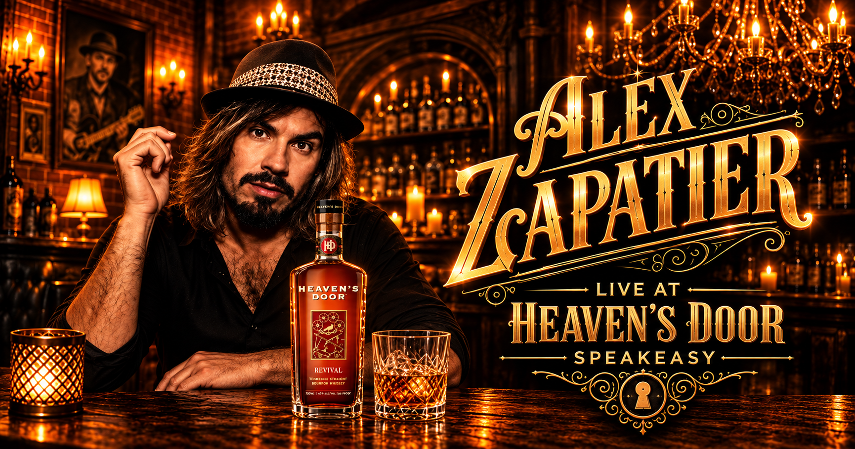 Alex Zapatier