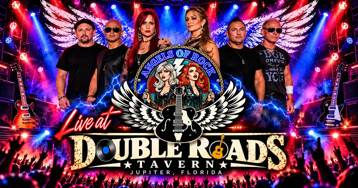 Angels Of Rock