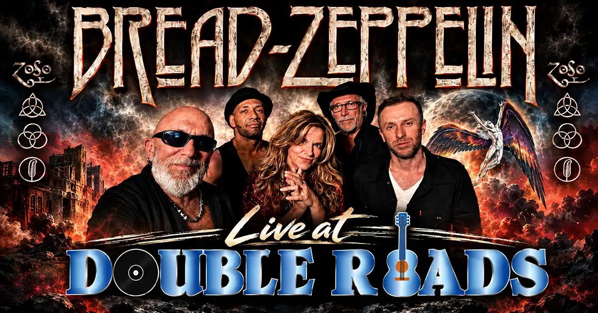 Bread Zeppelin
