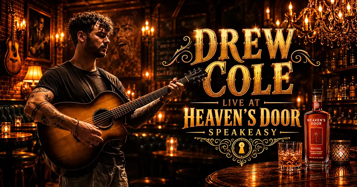 Drew Cole