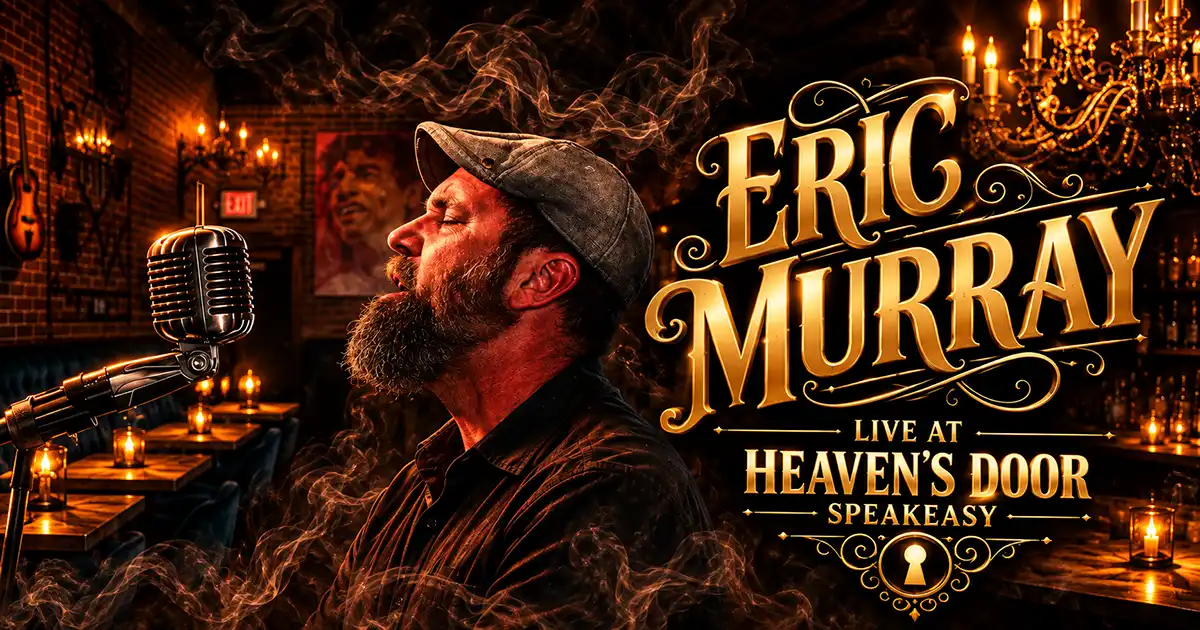 Eric Murray