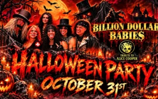 Halloween Party in Jupiter