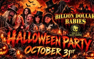 Halloween Party in Jupiter