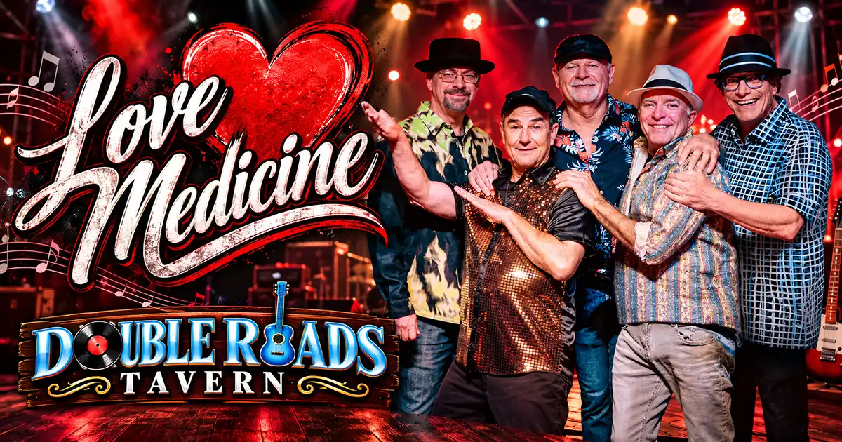 Love Medicine Band